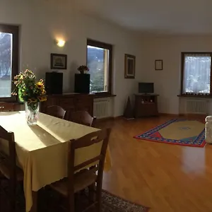  Appartement Al Canelino - And Mountains